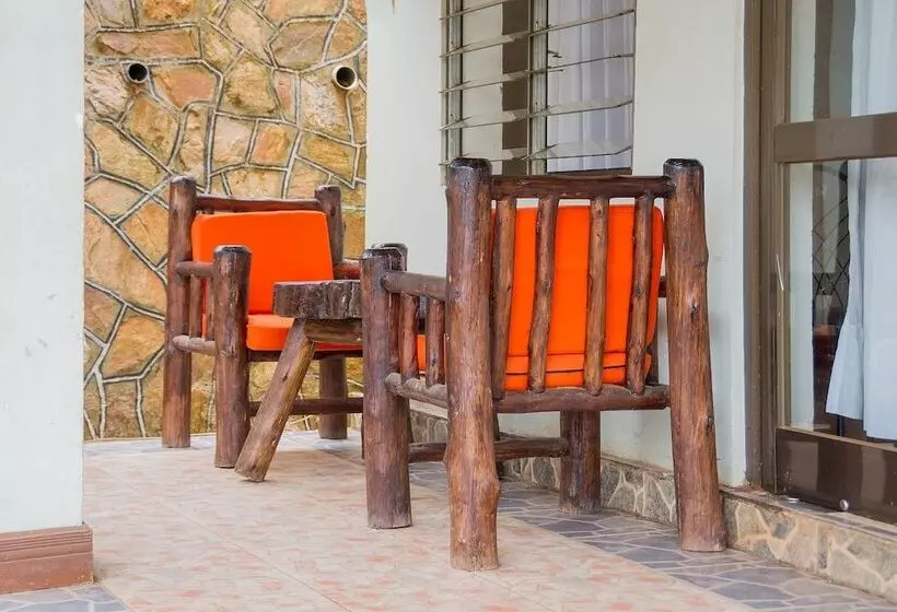 Fotos del hotel Buziga Country Resort:  11