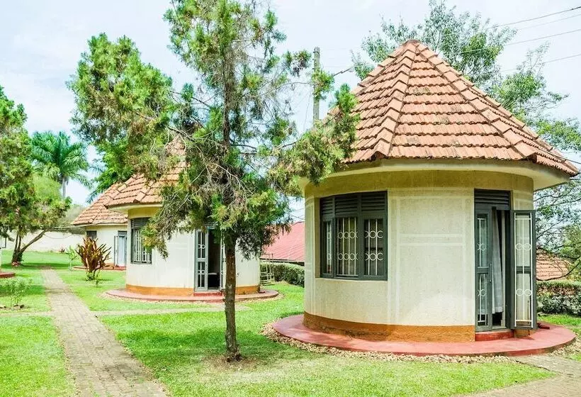 Fotos del hotel Buziga Country Resort:  14