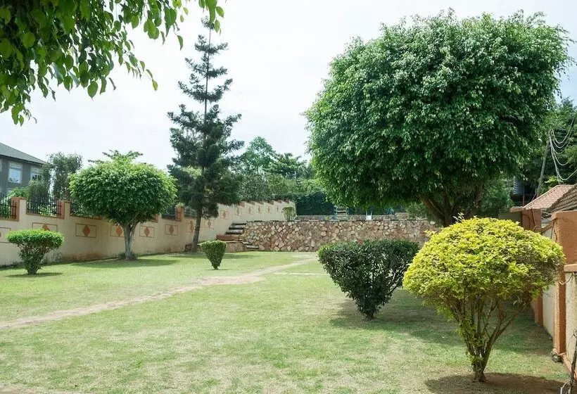 Fotos del hotel Buziga Country Resort:  5