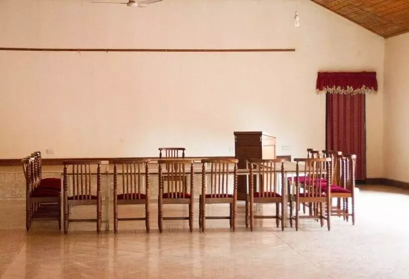 Fotos del hotel Buziga Country Resort:  7