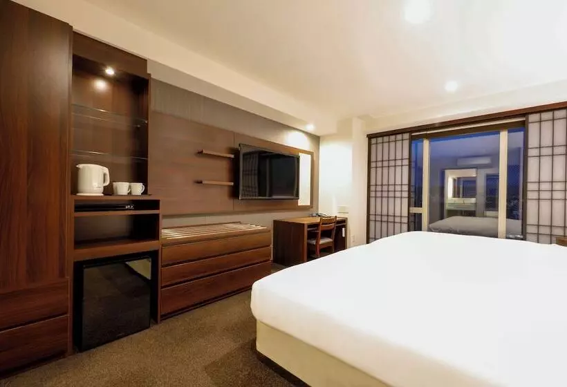 Fotos del hotel Urbain Kyoto Shijo Omiya:  10