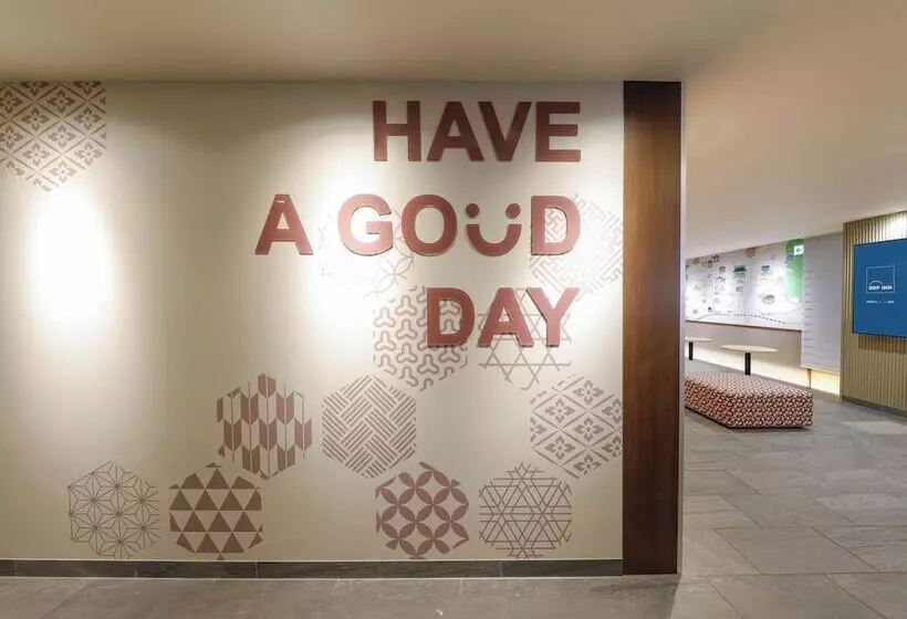 Fotos del hotel Urbain Kyoto Shijo Omiya:  8