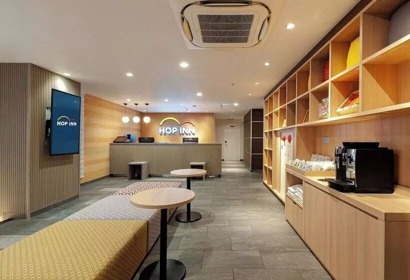 Fotos del hotel Urbain Kyoto Shijo Omiya:  13