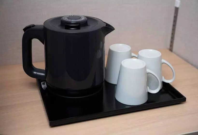 Fotos del hotel Urbain Kyoto Shijo Omiya:  20