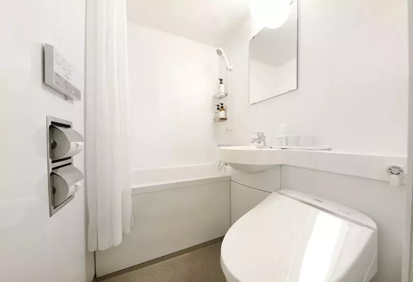 Fotos del hotel Urbain Kyoto Shijo Omiya:  7
