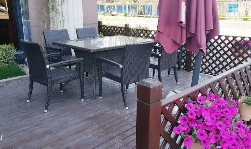 Fotos del hotel Ibis Styles Shanghai Zhangjiang:  7