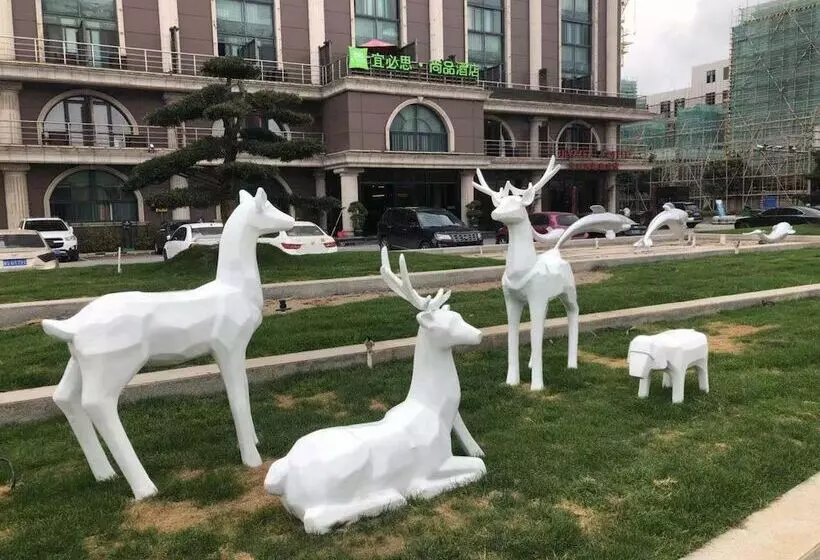 Fotos del hotel Ibis Styles Shanghai Zhangjiang:  9