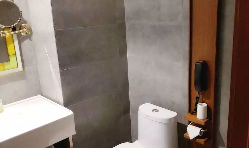 Fotos del hotel Ibis Styles Shanghai Zhangjiang:  8
