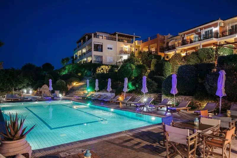 Fotos del hotel Lithies Boutique:  7