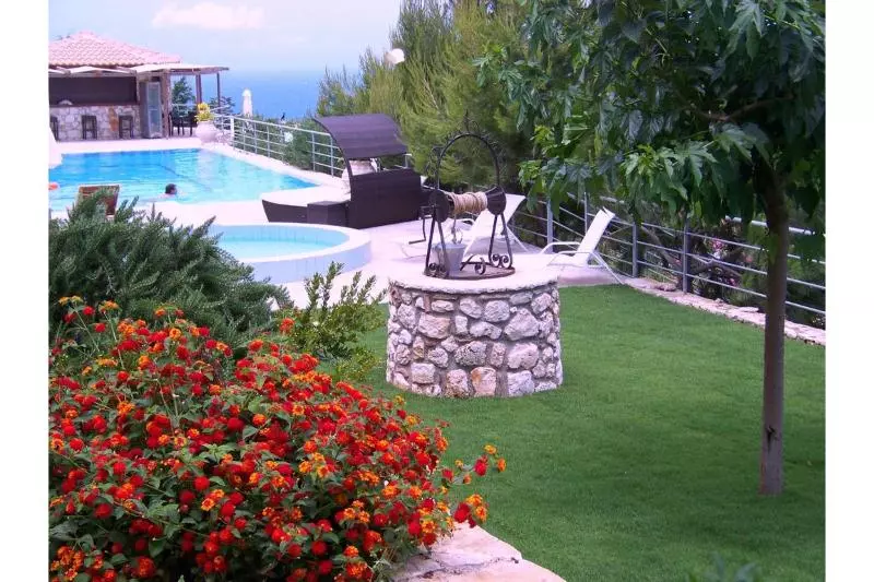 Fotos del hotel Lithies Boutique:  8
