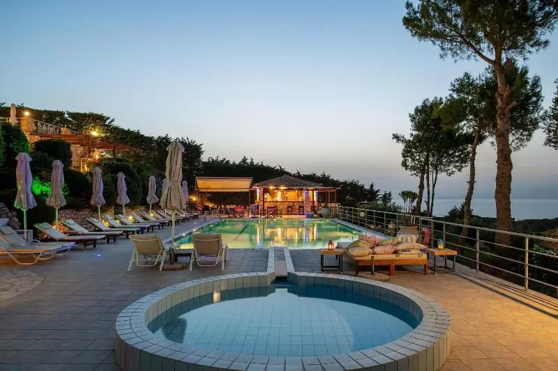 Fotos del hotel Lithies Boutique:  12