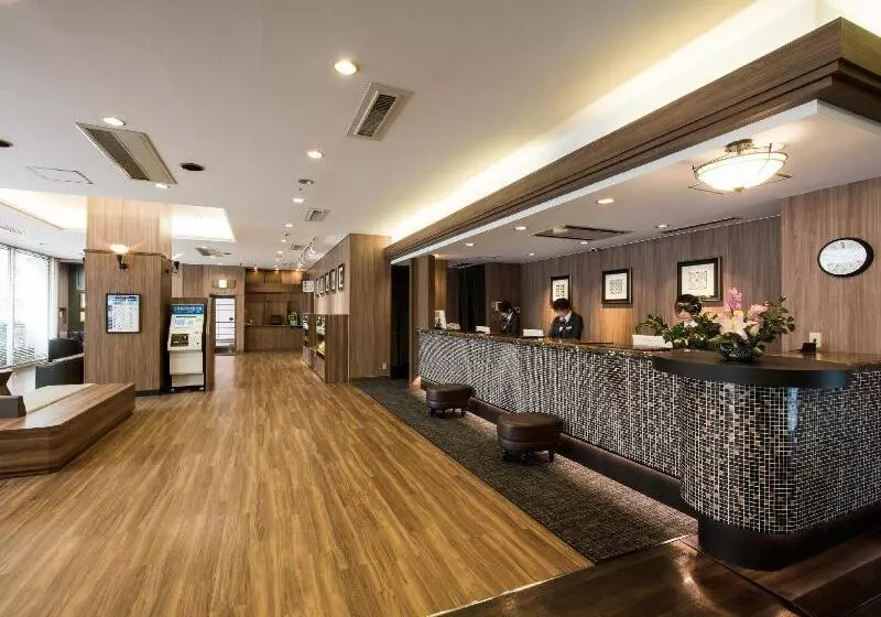 Fotos del hotel Nagasaki Bus Terminal:  6