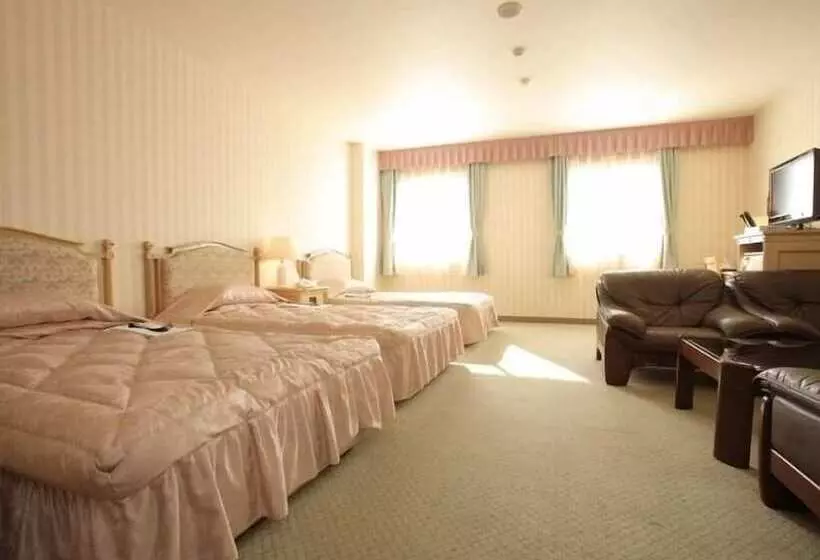 Fotos del hotel Nogami President:  20