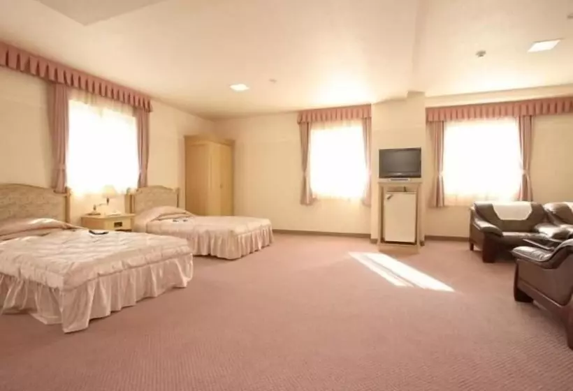 Fotos del hotel Nogami President:  9