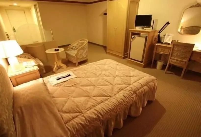 Fotos del hotel Nogami President:  1