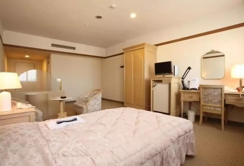 Fotos del hotel Nogami President:  22