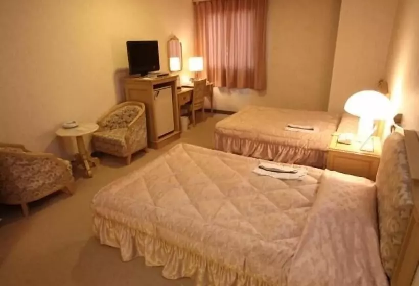 Fotos del hotel Nogami President:  10