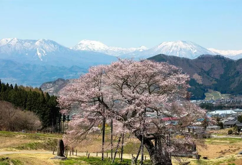 Fotos del hotel Ryokan Warabino:  7