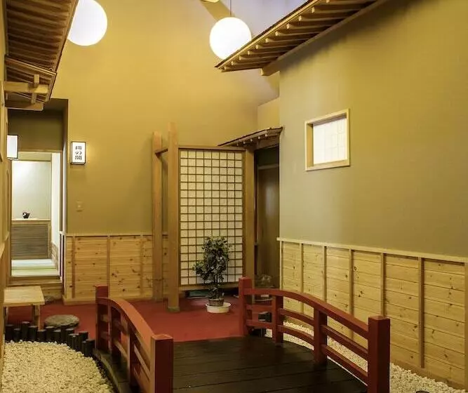 Fotos del hotel Ryokan Warabino:  10