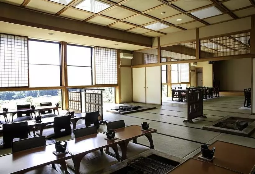Fotos del hotel Ryokan Warabino:  2