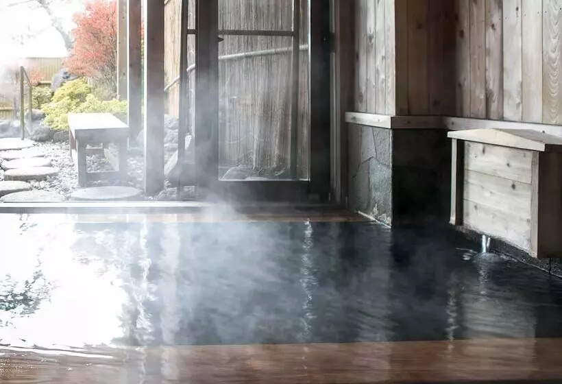 Fotos del hotel Ryokan Warabino:  16