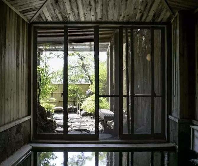 Fotos del hotel Ryokan Warabino:  20