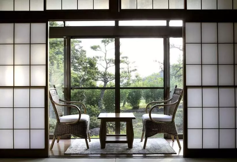 Fotos del hotel Ryokan Warabino:  6