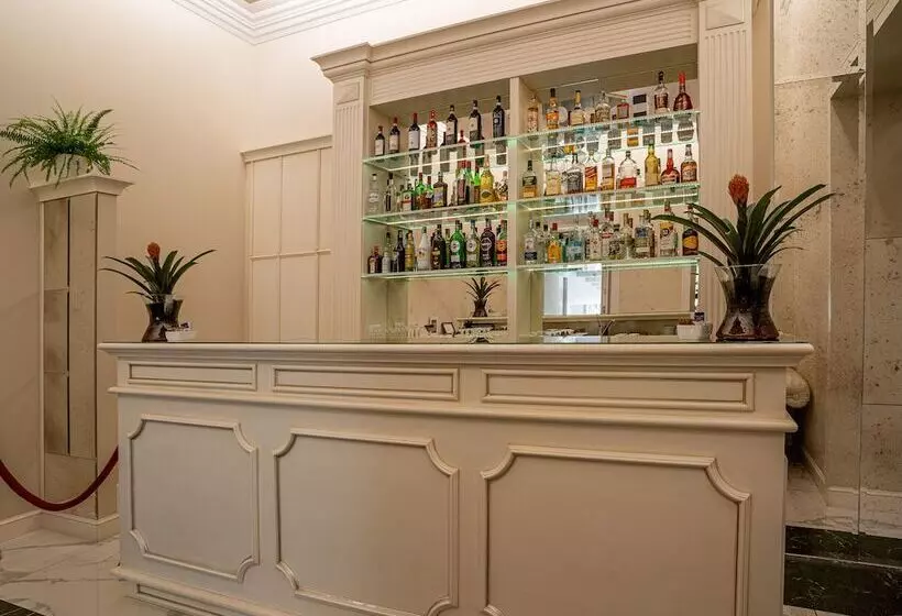 Fotos del hotel The Moon Boutique  & Spa:  5
