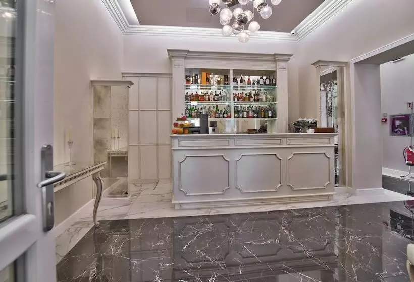 Fotos del hotel The Moon Boutique  & Spa:  9