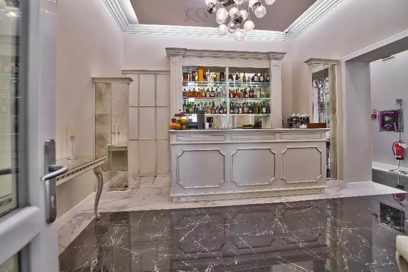 Fotos del hotel The Moon Boutique  & Spa:  11