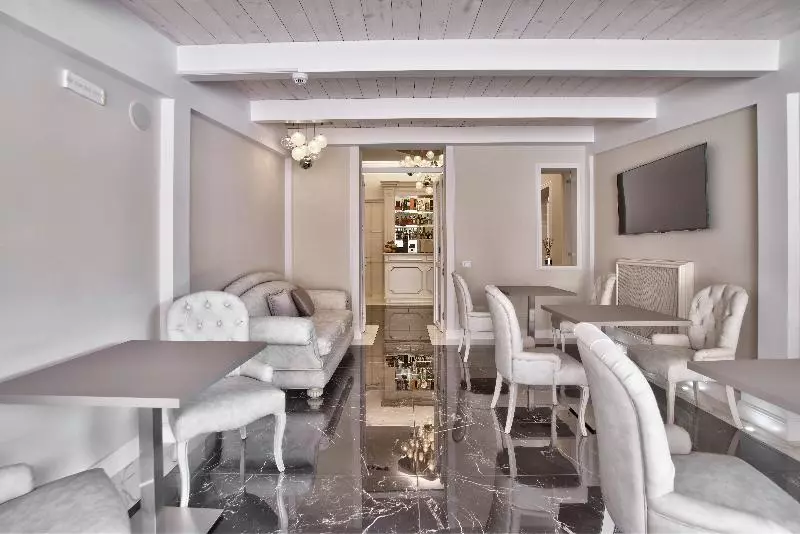 Fotos del hotel The Moon Boutique  & Spa:  24