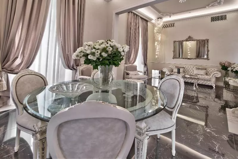Fotos del hotel The Moon Boutique  & Spa:  12