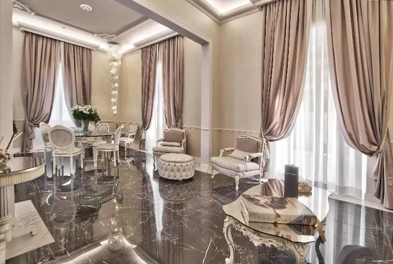 Fotos del hotel The Moon Boutique  & Spa:  3