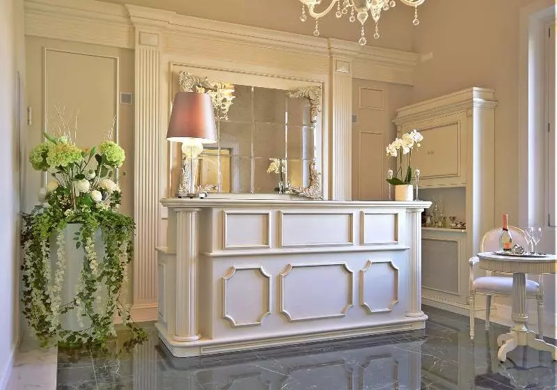 Fotos del hotel The Moon Boutique  & Spa:  8