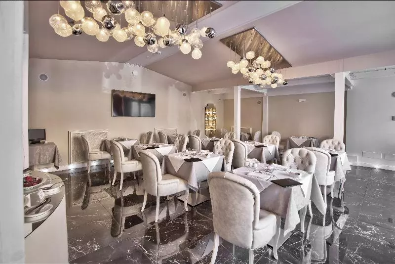 Fotos del hotel The Moon Boutique  & Spa:  15
