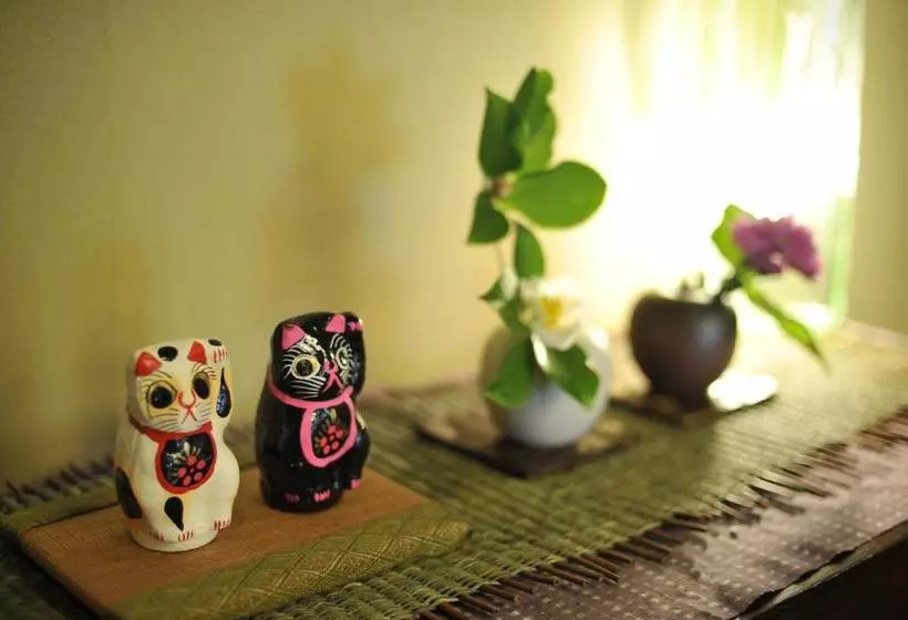 Fotos del hotel Yumoto Itaya:  23