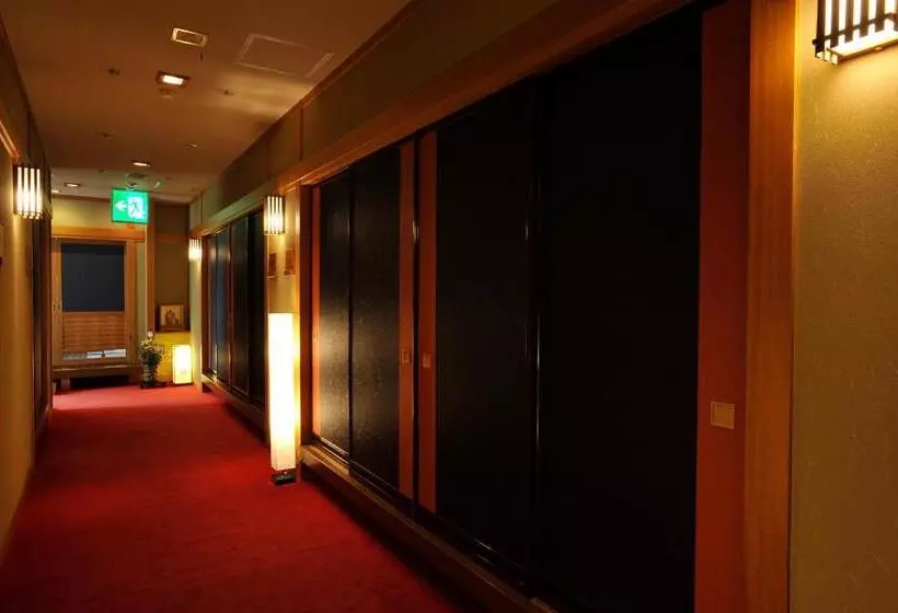 Fotos del hotel Yumoto Itaya:  5