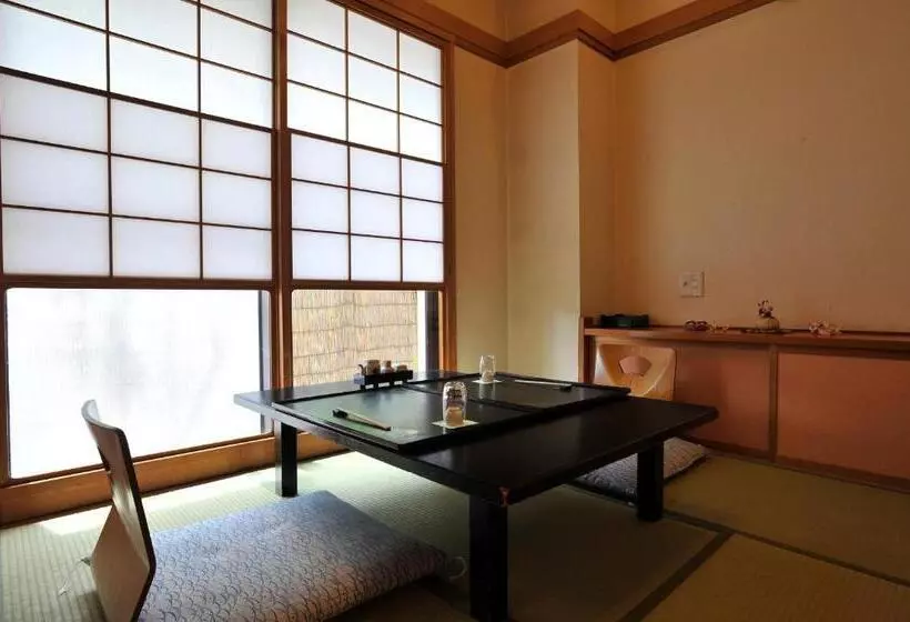 Fotos del hotel Yumoto Itaya:  2