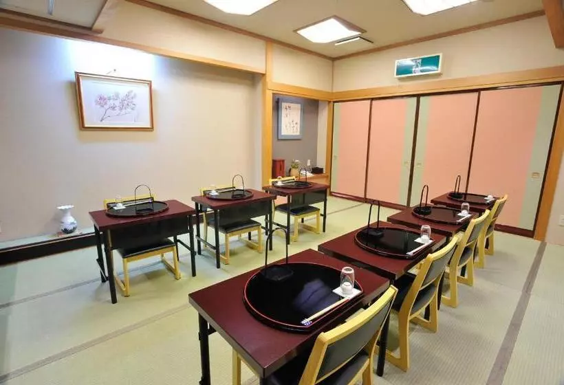 Fotos del hotel Yumoto Itaya:  9