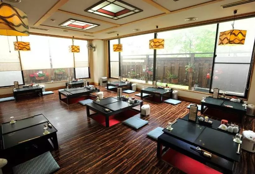 Fotos del hotel Yumoto Itaya:  19
