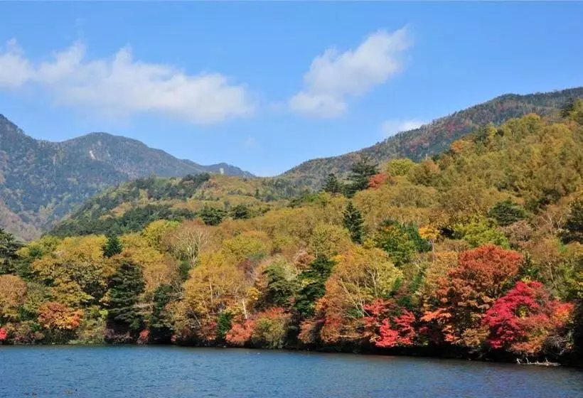 Fotos del hotel Yumoto Itaya:  14
