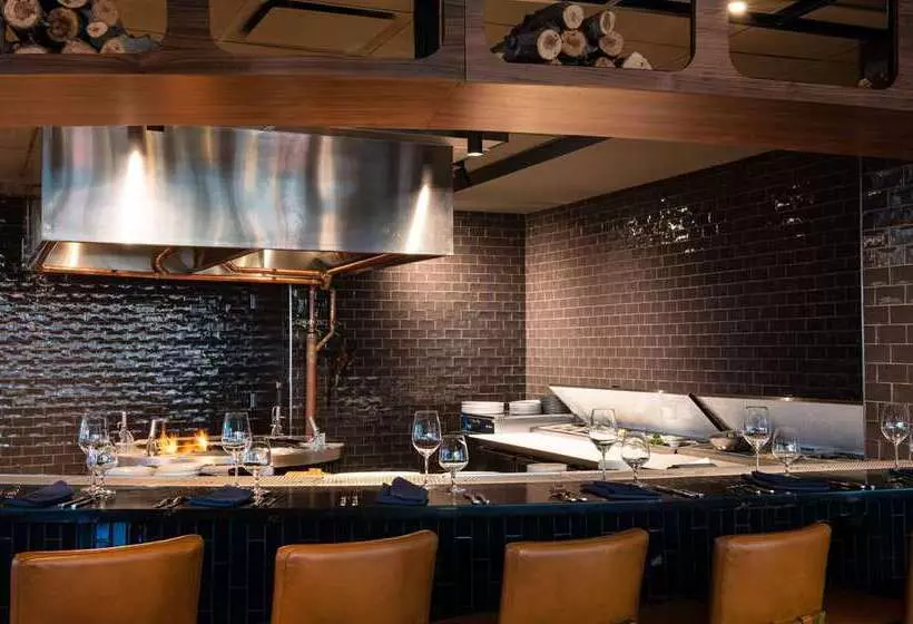 Fotos del hotel The Charter Seattle, Curio Collection By Hilton:  21