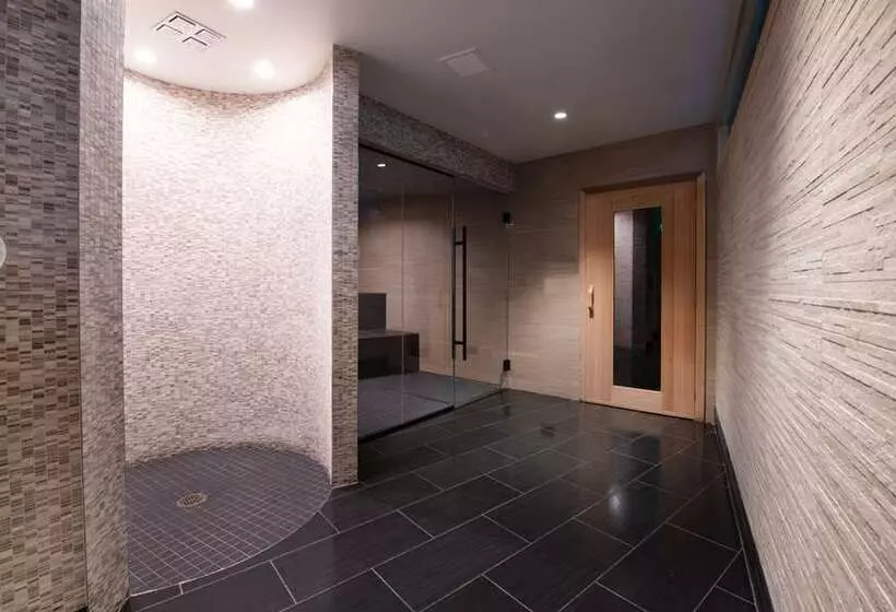 Fotos del hotel The Charter Seattle, Curio Collection By Hilton:  19