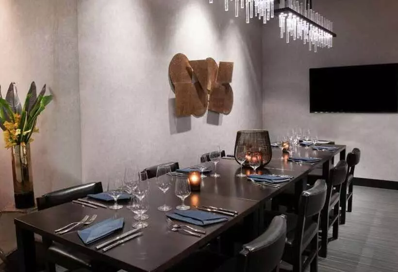 Fotos del hotel The Charter Seattle, Curio Collection By Hilton:  12