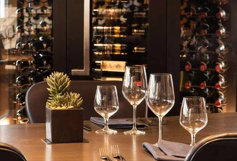 Fotos del hotel The Charter Seattle, Curio Collection By Hilton:  20