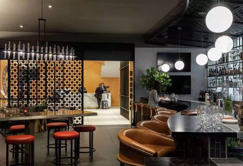 Fotos del hotel The Charter Seattle, Curio Collection By Hilton:  6