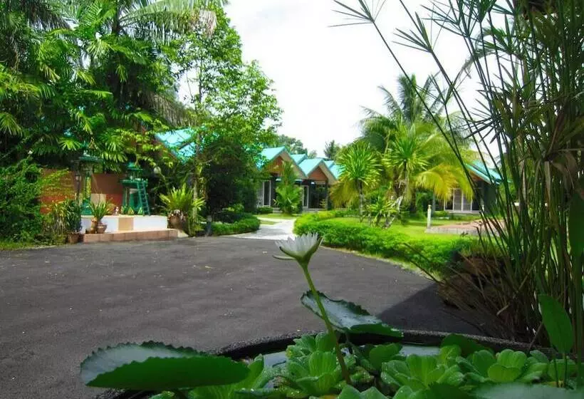 Fotos del hotel Hongte Khaolak Resort:  16