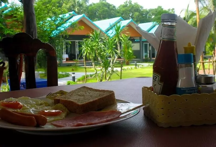Fotos del hotel Hongte Khaolak Resort:  22