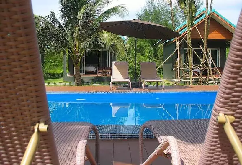 Fotos del hotel Hongte Khaolak Resort:  12