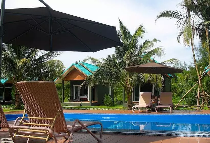 Fotos del hotel Hongte Khaolak Resort:  10